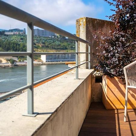 D'Ouro Ao Sol - New Luxury Apartament -Adults Only Apartamento OOporto Exterior foto
